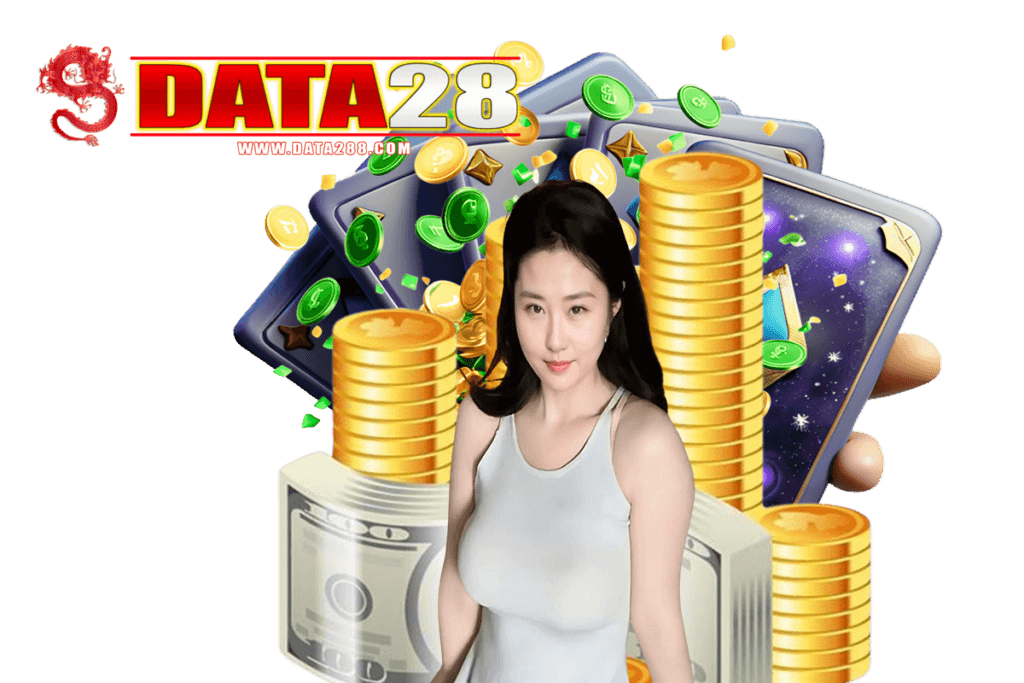 data28 สล็อต